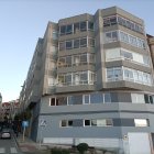 calle Alonso Ojeda Vigo