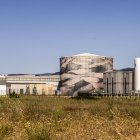 Vista de Ondara en una imagen captada este viernes.