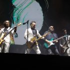 VIII edición de Música en la Montaña en Riaño (León)