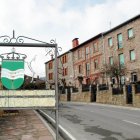 Brañosera en Palencia