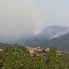 iNCENDIO TIÉTAR
