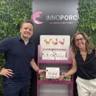 Campesana se integra en el grupo ASM24 Values de INNOPORC