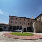Convento de Belorado.
