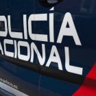 La Policía Nacional interviene en un tiroteo en Ávila.