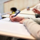 Imagen de archivo de alumnos