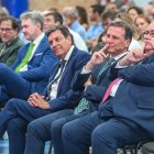 Celebración del Día de la Provincia de Burgos