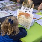 El proyecto ‘Colección Ratón Pérez’ en Salamanca.