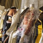 Comienza la III Pasarela ‘Uniendo Moda Castilla y León’