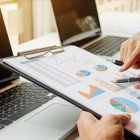 Los procedimientos concursales descienden en Castilla y León