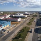 Polígono de Villadangos del Páramo.