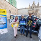 La Unidad de Cultura Científica e Innovación de la UBU ha sido la impulsora del proyecto