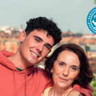 Campaña solidaria de supermercados Gadis " La Gran Recogida"