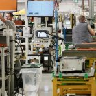 Factoría de Renault Valladolid en una imagen de archivo