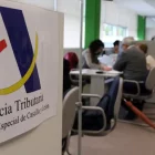 Delegación de la Agencia Tributaria en Castilla y León.