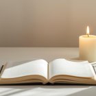 Reportaje informativo sobre ética y reputación espiritual.