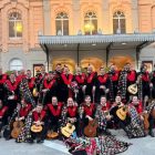 Tuna de Derecho de Valladolid