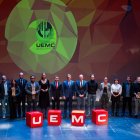 La Universidad Europea Miguel de Cervantes repartirá más de 10.000€ para premiar trabajos universitarios de Ficción y Documental, además de reconocer la mejor dirección, guion e interpretación