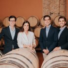 Tras más de 100 años de historia familiar, Bodegas Emilio Moro vive un momento de redefinición