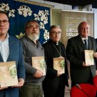 Presentación del Informe sobre Exclusión y Desarrollo Social en Castilla y León, elaborado por la Fundación Foessa