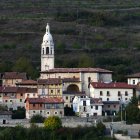 Treviño en un imagen de archivo