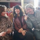 Jornada 'Feminismo como respuesta. Por el cumplimiento del Pacto de Estado contra la Violencia de Género en Castilla y León'. Intervienen el secretario general del PSOECyL, Carlos Martínez, y la secretaria de Igualdad del PSOECyL, Lorena Valle.