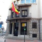 Subdelegación de Defensa de León