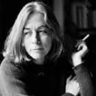 Carmen Martín Gaite, en una imagen de archivo.