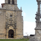 Ermita de la Virgen del Mirón.