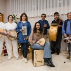 La iniciativa solidaria que conecta a músicos voluntarios con centros de mayores para organizar visitas musicales sin coste para las residencias durante diciembre