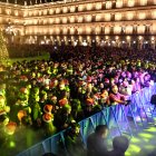 Fin de Año Universitario en Salamanca