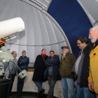 40 aniversario de la Asociación Leonesa de Astronomía
