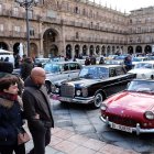Salamanca celebra la XXVIII edición del Día del Guardia Urbano