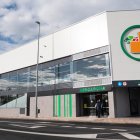 Una de las recientes aperturas en León, en la avenida de los Agustinos, 313.