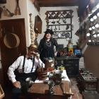 Museo Etnográfico "La Calceta"