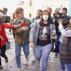 Juicio contra la conocida como ‘reina de la burundanga’