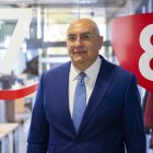 El periodista Ángel García Colin