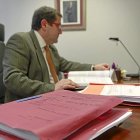 Juez de la sección de lo Mercantil del Tribunal de Instancia de Valladolid.