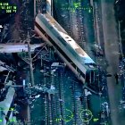 Imágen del accidente