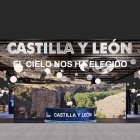 Recreación de stand para FITUR
