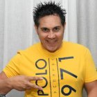 Julio Rodríguez, en una imagen de archivo.