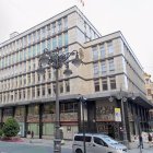 Ayuntamiento de León.