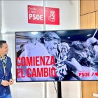 DANIEL DE LA ROSA Y NURIA RUBIO