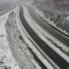 Imagen de archivo de la A-52