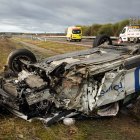 El turismo después del accidente