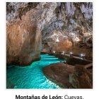 Montañas de León