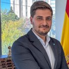 David Castrejón, en una imagen de archivo.