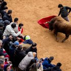 Martes del Carnaval del Toro de Ciudad Rodrigo (Salamanca)