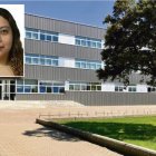 Denisse Mishell y la E.T.S. Ingenierias Agrarias