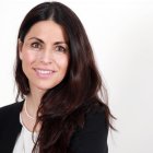 La CEO de la empresa ASTI Mobile Robotics Group, Verónica Pascual Boe