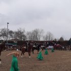 Ediciones anteriores de la Feria del Ángel y de Caballo en Fuentepelayo